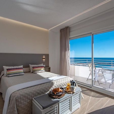 Alicante Skylights Apartments Exterior foto