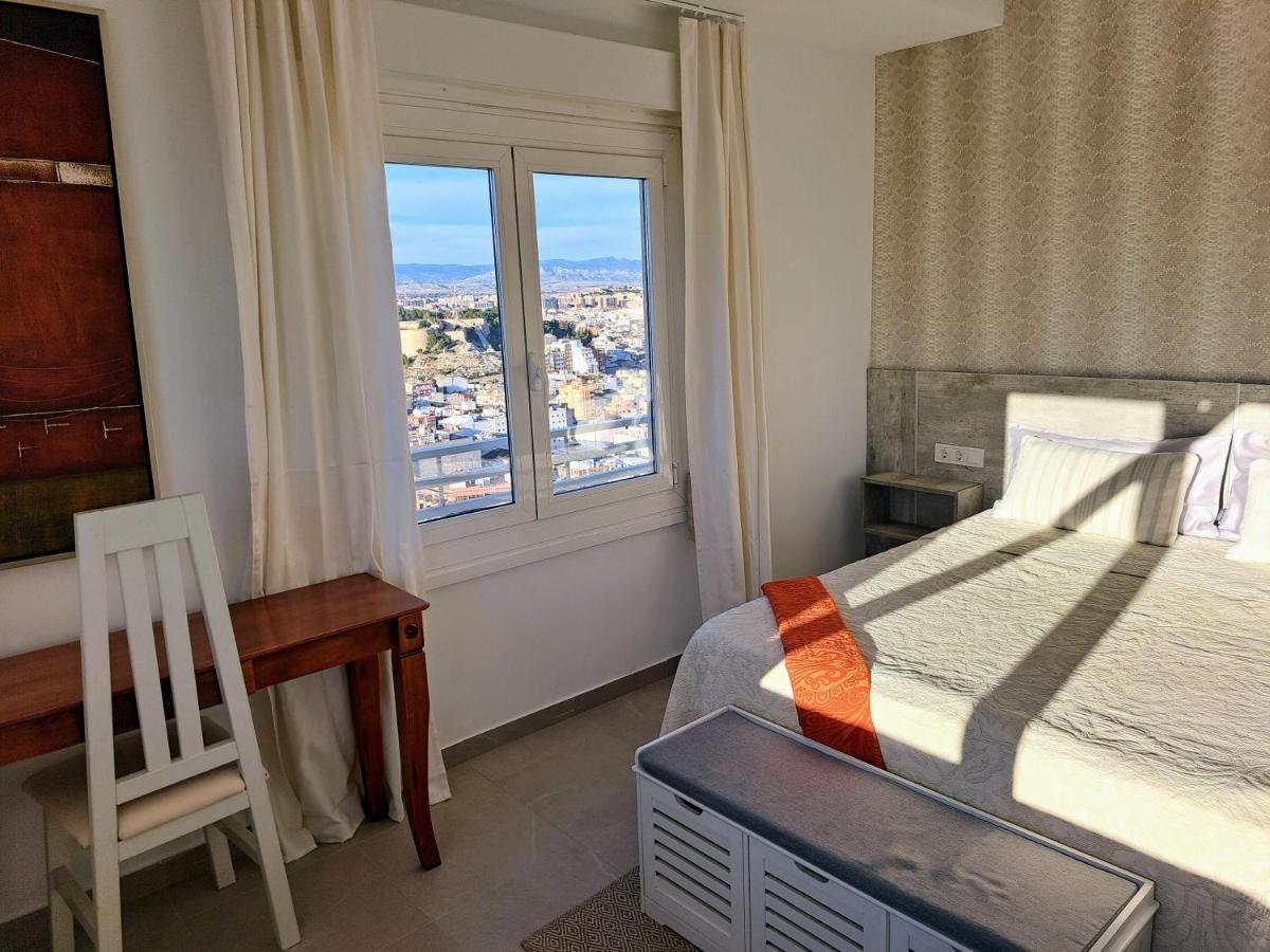Alicante Skylights Apartments Exterior foto